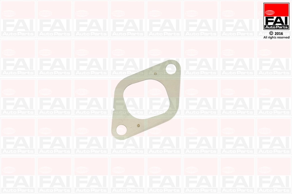 Gasket Set, exhaust manifold